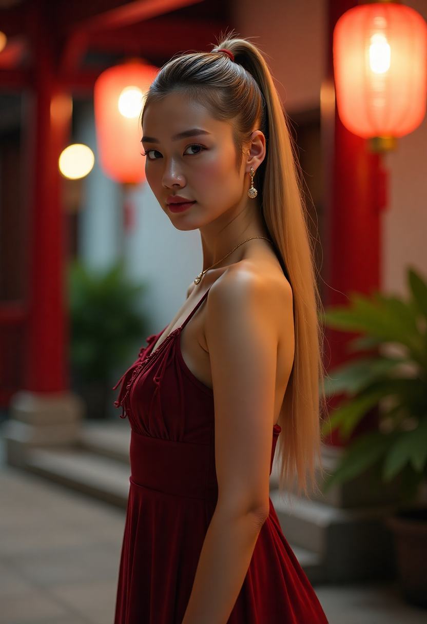 从未离港