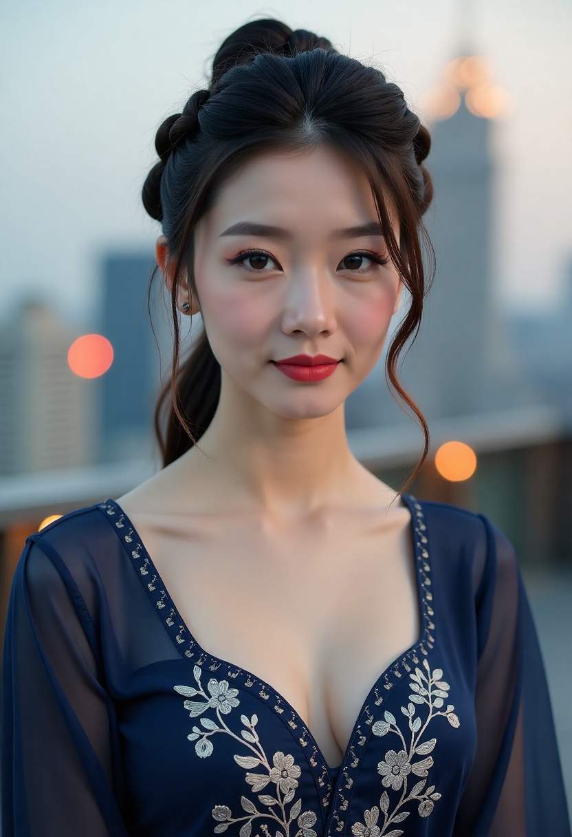现在就出发第三季海报