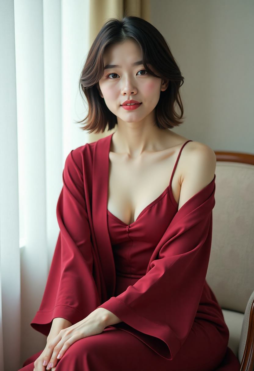 码头守夜人封面